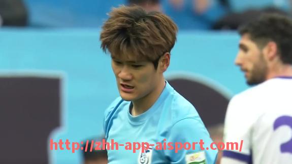 爱体育app-贵州恒丰足球俱乐部中超联赛直播时间及频道